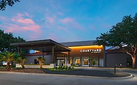 Courtyard By Marriott San Antonio Downtown